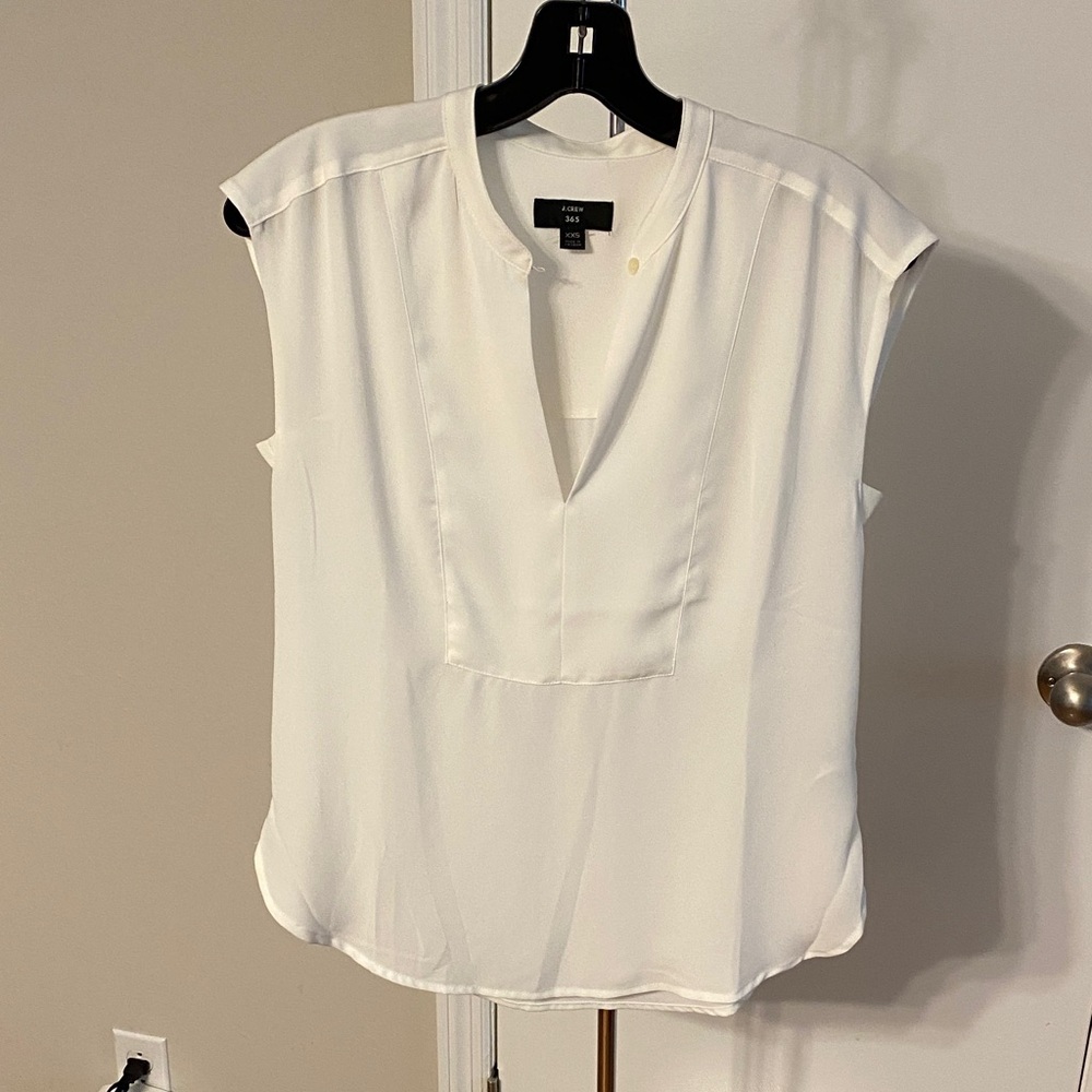 J. Crew Blouse